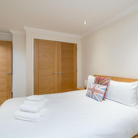 Great Apartment Near St Pauls Cathedral Londres Extérieur photo