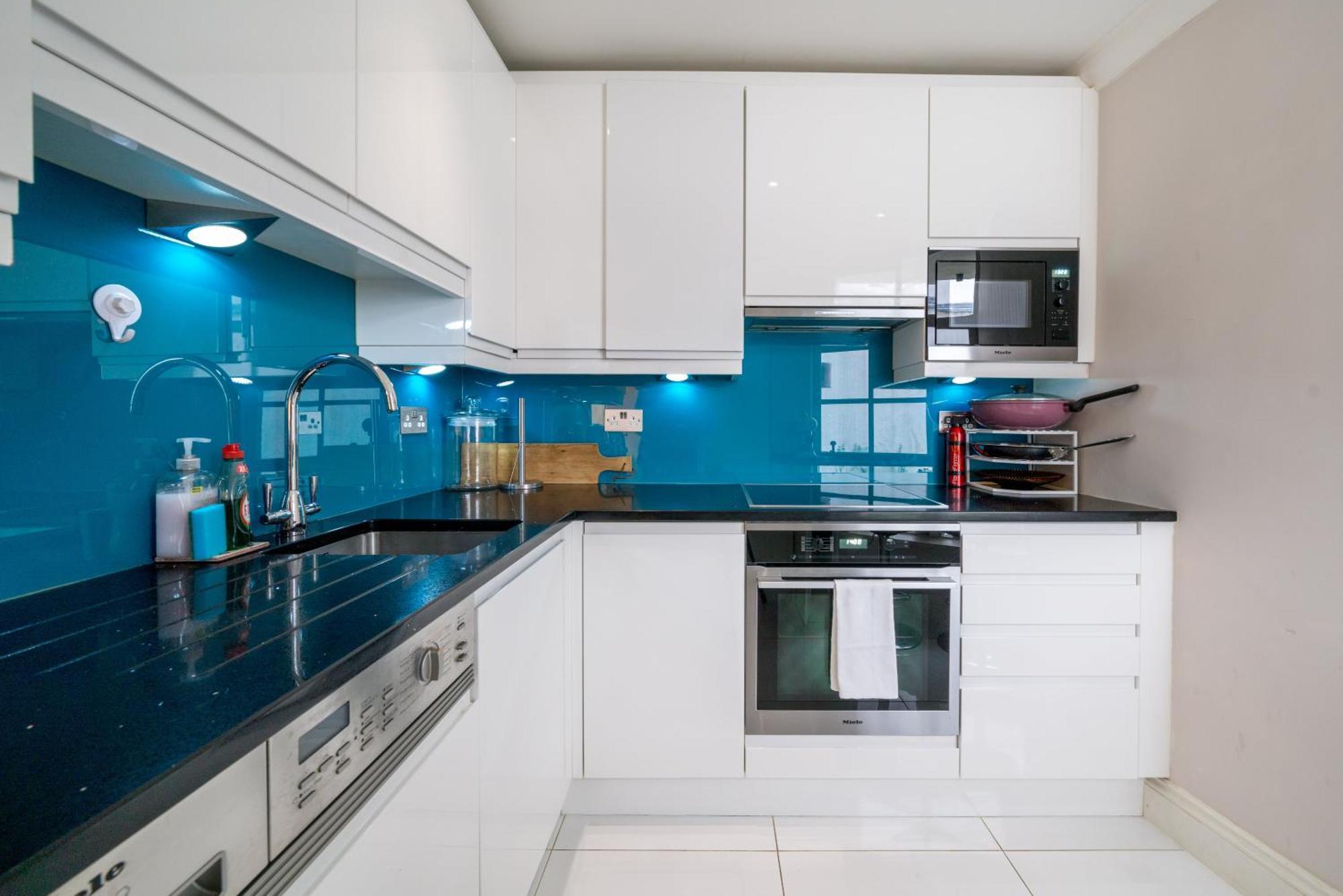 Great Apartment Near St Pauls Cathedral Londres Extérieur photo