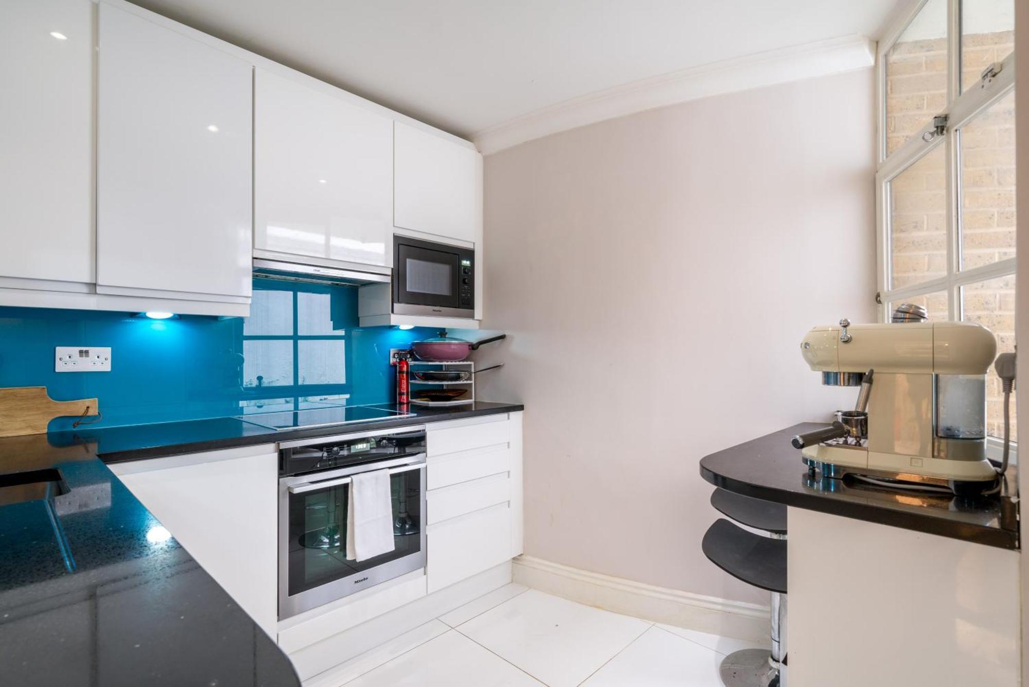 Great Apartment Near St Pauls Cathedral Londres Extérieur photo
