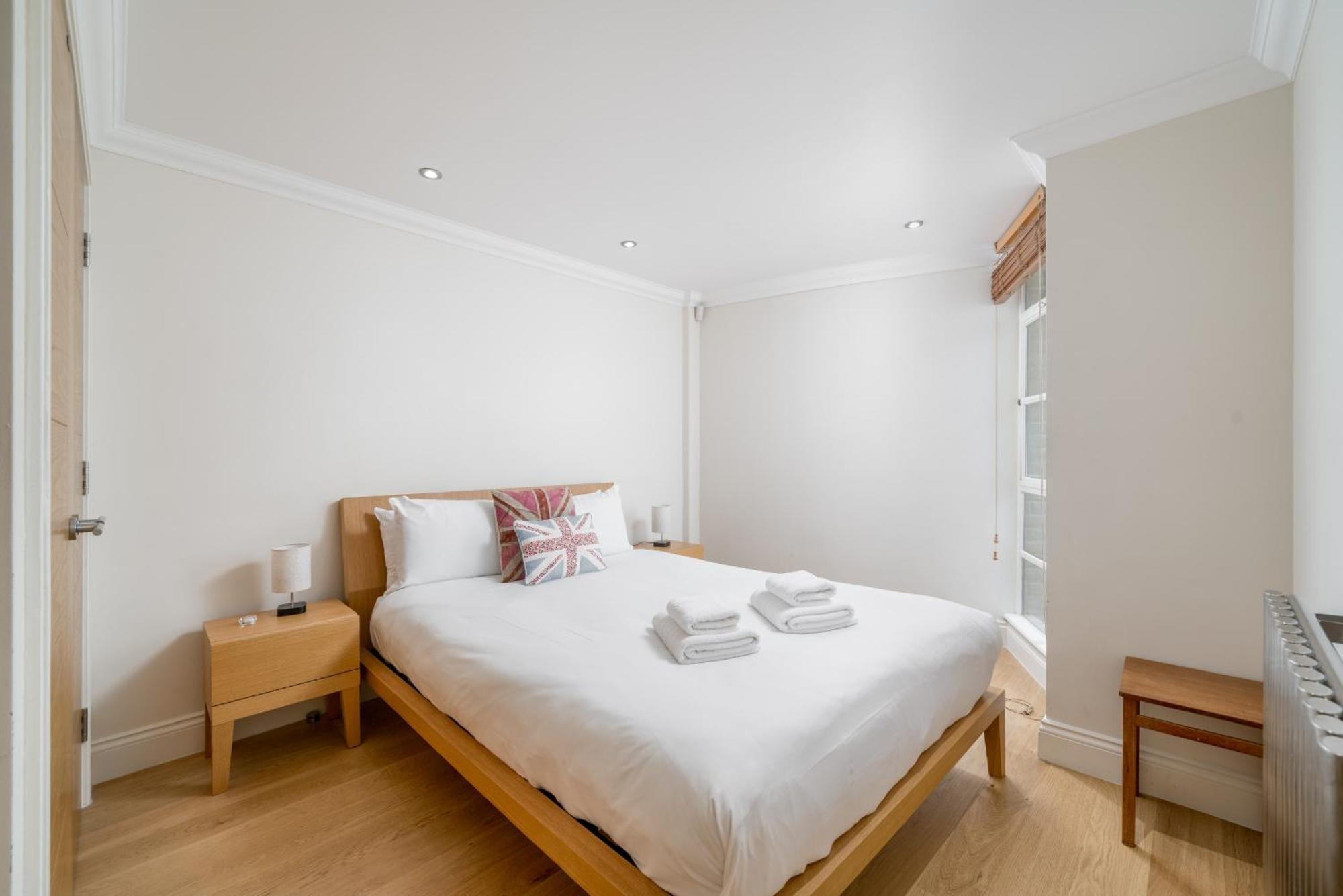 Great Apartment Near St Pauls Cathedral Londres Extérieur photo