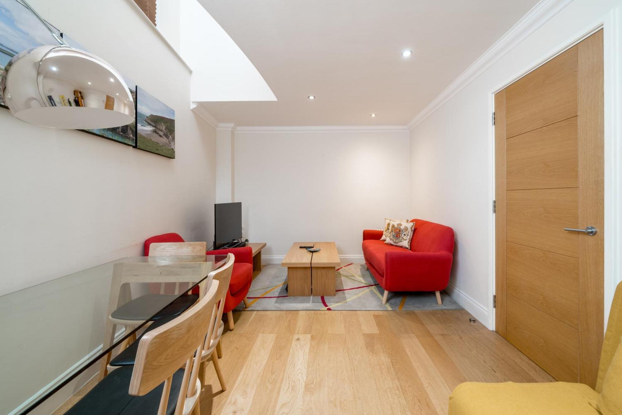 Great Apartment Near St Pauls Cathedral Londres Extérieur photo