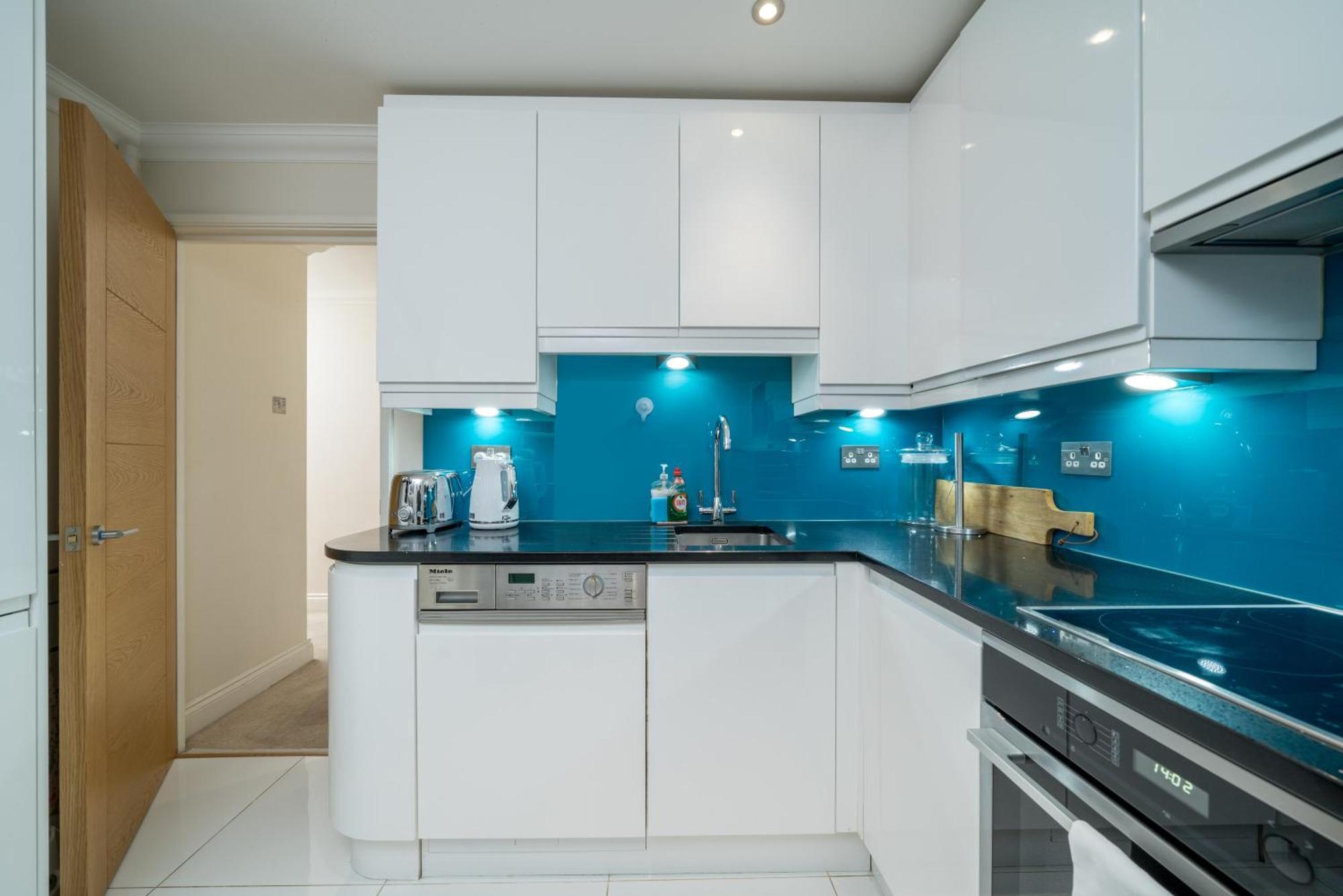 Great Apartment Near St Pauls Cathedral Londres Extérieur photo